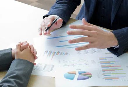 事業承継プレ診断・ご提案