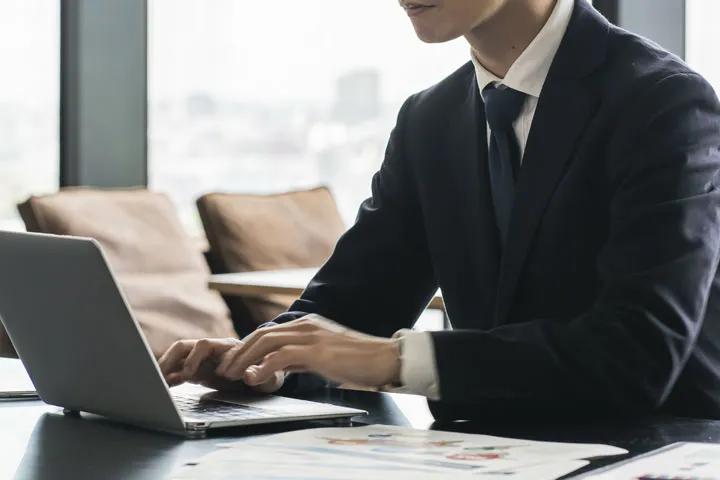 事業承継計画書作成