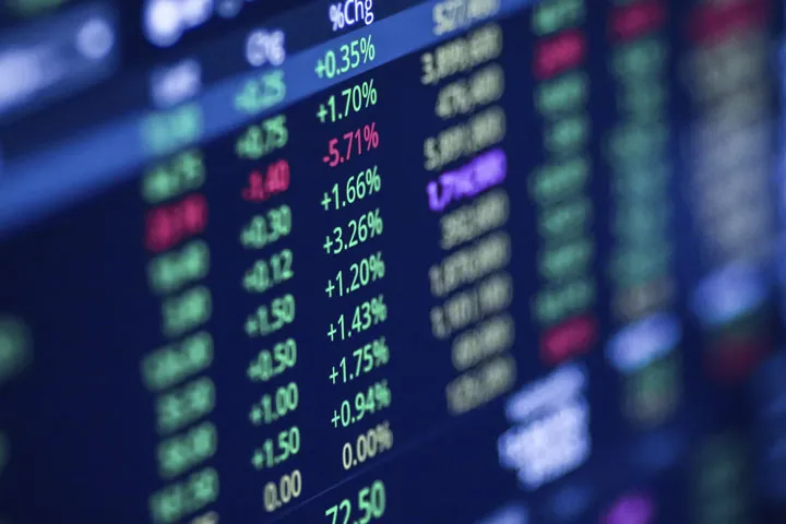 株式・資金対策