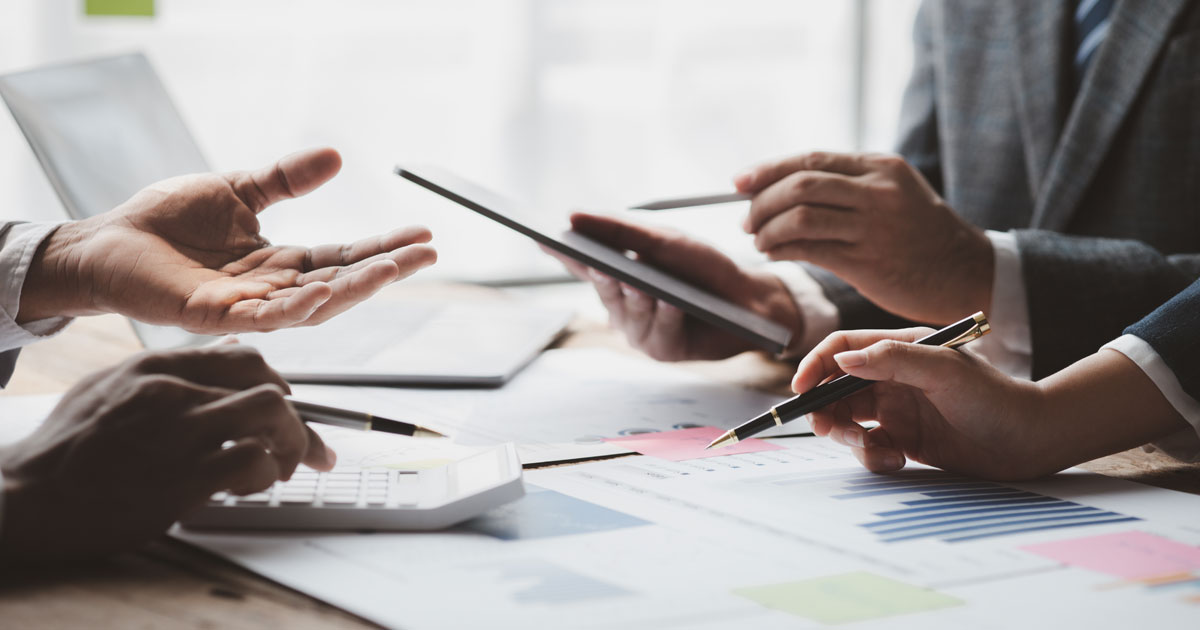 後継者の株式購入・納税対策