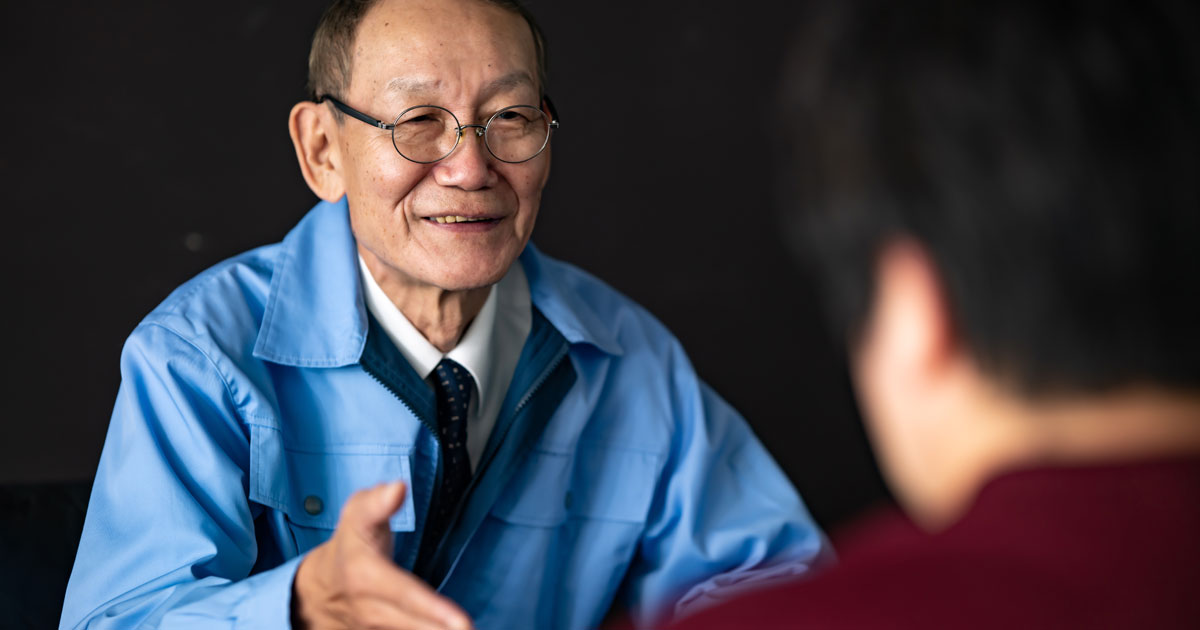 事業承継の時期をどう考えるか