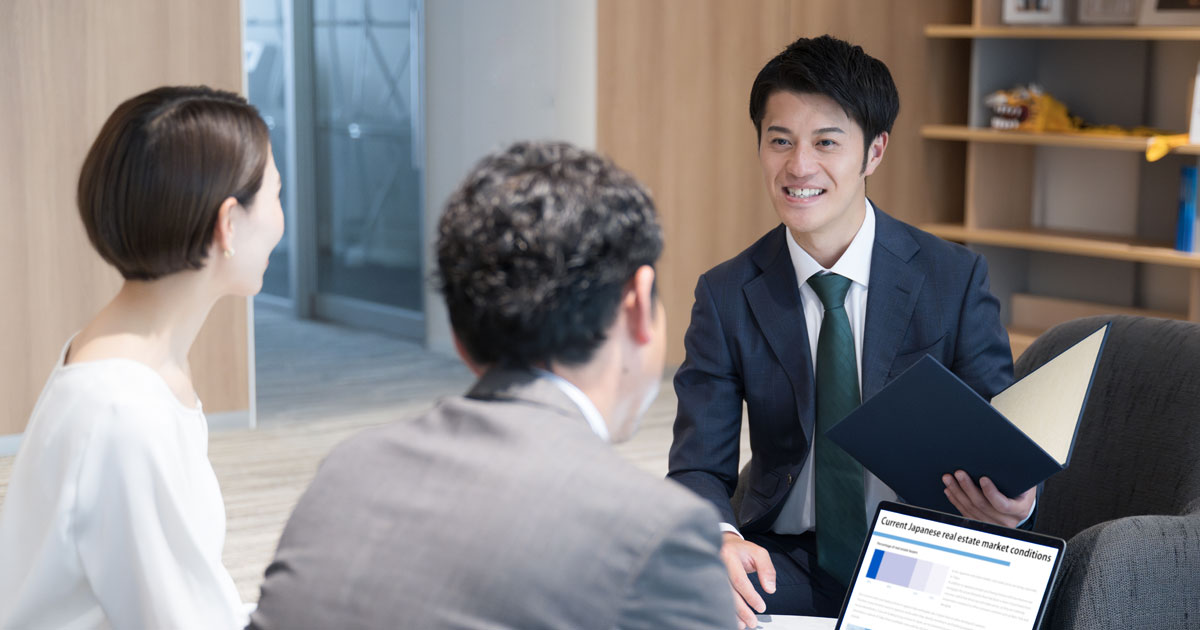 後継者による事業承継後の経営革新