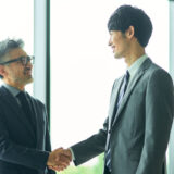 外に出た息子への３年での<br>事業承継と次期社長育成