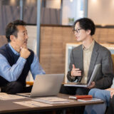 事業承継に最も大切な「家族会議」 ～争族防止の切り札～