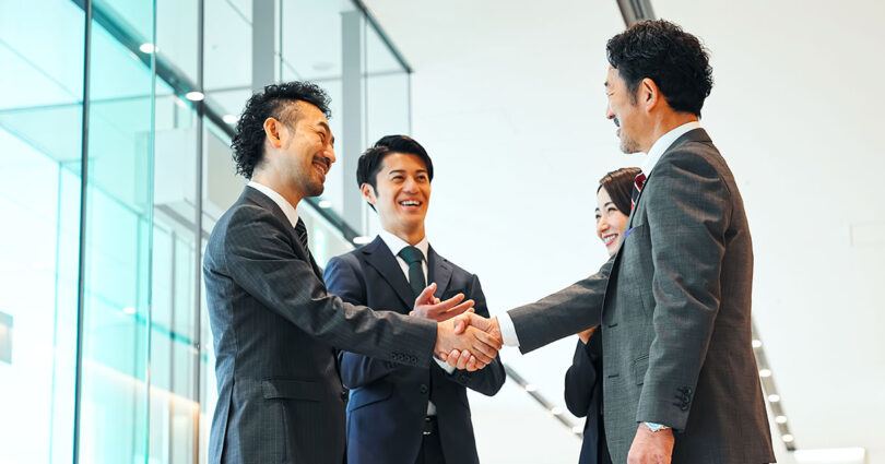 従業員承継（非同族経営）で会社を守れるのか？