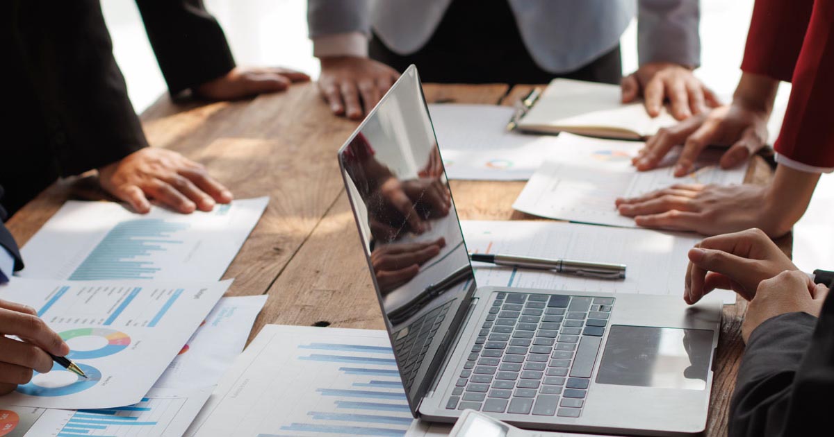 事業承継にかかる期間