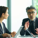 社長退任後の代表権と役職での失敗