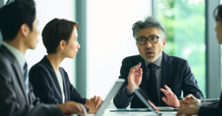 社長退任後の代表権と役職での失敗