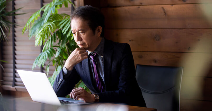 意外と知らない！？株価が高い会社の事業承継手法