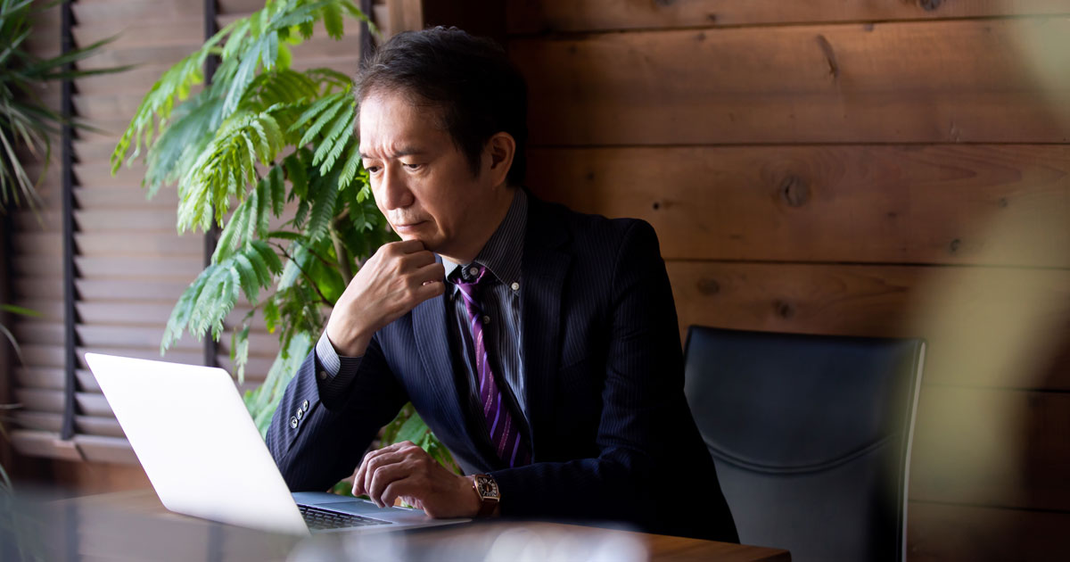 意外と知らない！？株価が高い会社の事業承継手法