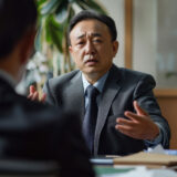 事業承継の退職金トラブル｜なぜ後継者と先代は対立するのか