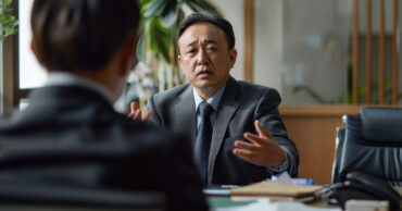 事業承継の退職金トラブル|なぜ後継者と先代は対立するのか