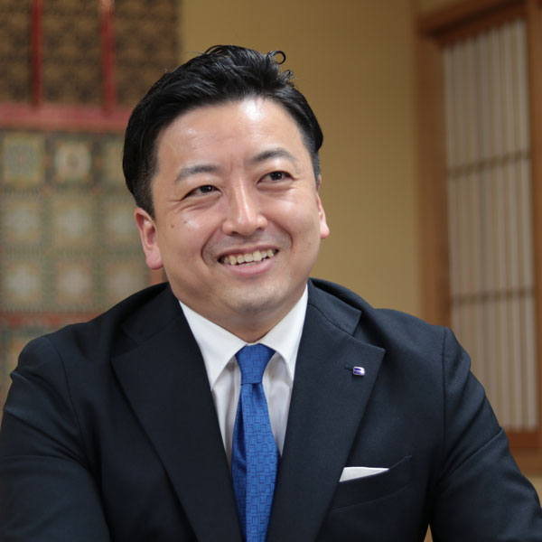 中谷 健太